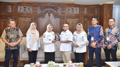 Bank Jateng dan Pemkab Kebumen Kaji 4 Pilar Sinergi Baru, UMKM Masuk Prioritas