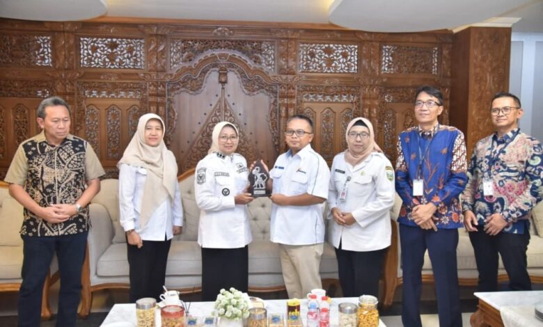 Bank Jateng dan Pemkab Kebumen Kaji 4 Pilar Sinergi Baru, UMKM Masuk Prioritas
