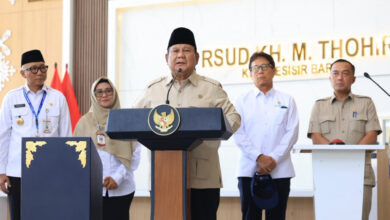 Obat Generik Murah Jadi Target Awal, Prabowo Dorong Akses Kesehatan Lebih Cepat