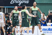 Satria Muda Di Ujung Tanduk, Hornbills Tinggal Selangkah Lagi ke Final IBL
