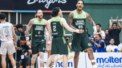 Satria Muda Di Ujung Tanduk, Hornbills Tinggal Selangkah Lagi ke Final IBL