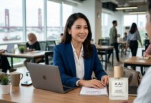 Aroma Segar Ini Bikin Kesan Rapi Langsung Terasa, Cocok Untuk Situasi Kantor
