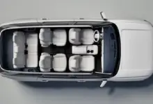 Hyundai Palisade 2025 Ditarik, Sabuk Pengaman Baris Ketiga Bisa Gagal Terbaca