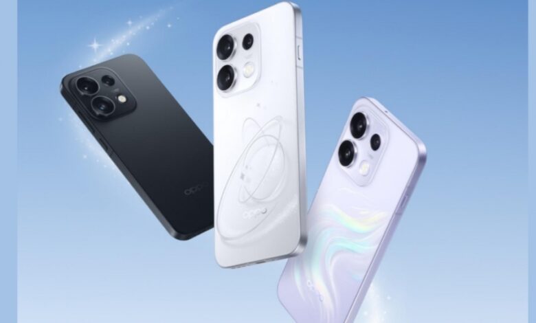 Reno 16 Global Beralih ke Snapdragon, Bubble Siap Ubah Cara Selfie Oppo di Indonesia