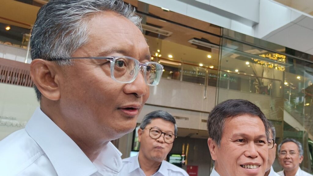 Pagu 2027 Baru Separuh Kebutuhan, Kementerian PU Siapkan Jalan Keluar