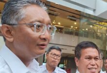 Pagu 2027 Baru Separuh Kebutuhan, Kementerian PU Siapkan Jalan Keluar