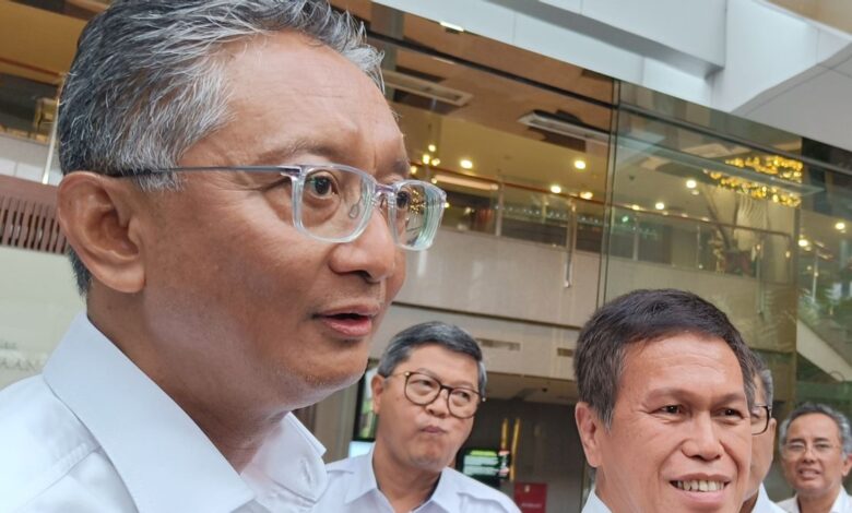 Pagu 2027 Baru Separuh Kebutuhan, Kementerian PU Siapkan Jalan Keluar