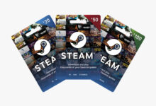 Steam Hentikan Kartu Gift Fisik, Penipuan Jadi Alasan Utama di Balik Keputusan Valve