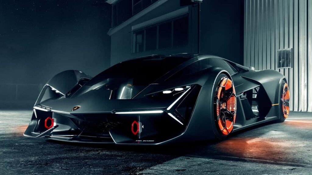 Lamborghini Tahan Dulu Mobil Listrik, Minat Pembeli Supercar EV Dinilai Hampir Nol