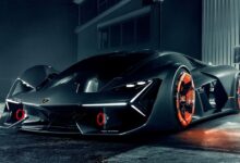 Lamborghini Tahan Dulu Mobil Listrik, Minat Pembeli Supercar EV Dinilai Hampir Nol