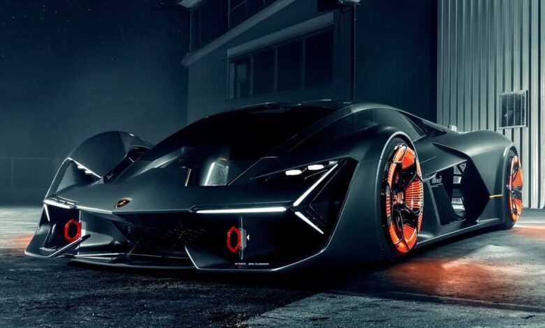 Lamborghini Tahan Dulu Mobil Listrik, Minat Pembeli Supercar EV Dinilai Hampir Nol
