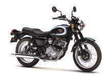 Kawasaki W230 Hadir Ringan dan Nyaman, Aura Klasik yang Sulit Diabaikan