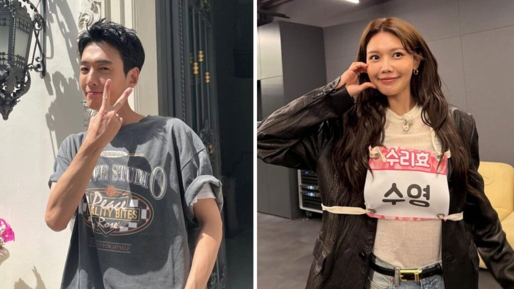 14 Tahun Menjalin Cinta, Jung Kyung Ho dan Choi Soo Young Kini Resmi Berpisah