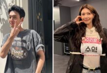14 Tahun Menjalin Cinta, Jung Kyung Ho dan Choi Soo Young Kini Resmi Berpisah