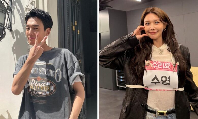 14 Tahun Menjalin Cinta, Jung Kyung Ho dan Choi Soo Young Kini Resmi Berpisah