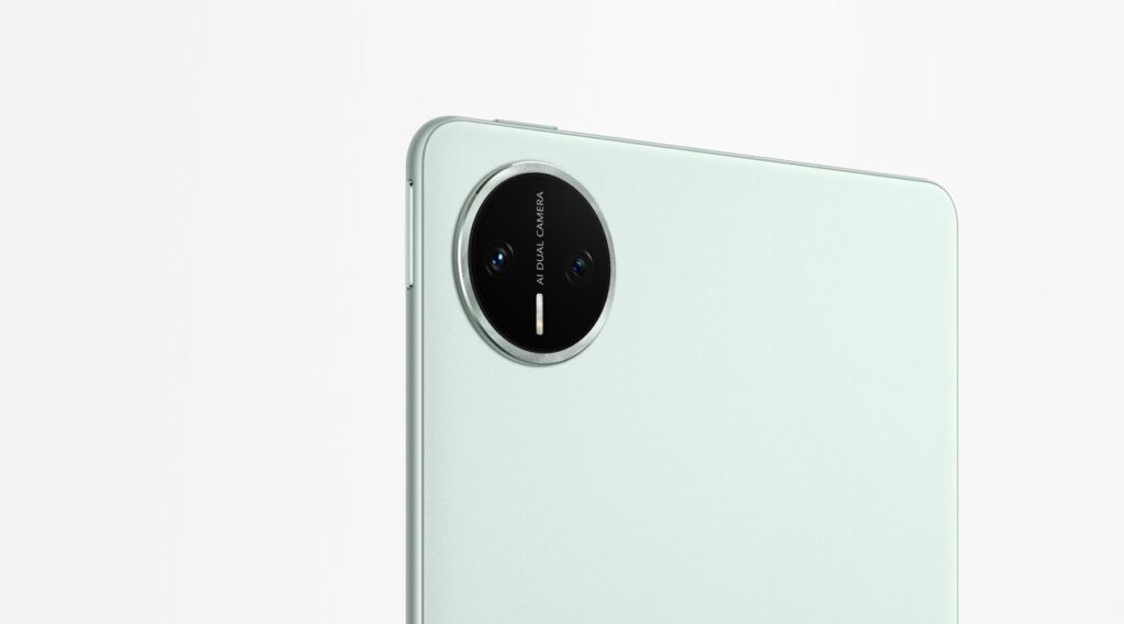 Huawei MatePad Mini Masuk Indonesia, Tablet 8,8 Inci Super Tipis yang Tetap Serius