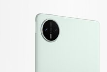 Huawei MatePad Mini Masuk Indonesia, Tablet 8,8 Inci Super Tipis yang Tetap Serius