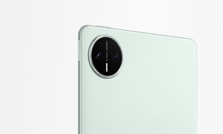 Huawei MatePad Mini Masuk Indonesia, Tablet 8,8 Inci Super Tipis yang Tetap Serius