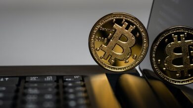 Bitcoin Bertahan Di Atas US$61.000, Pasar Menanti Sinyal Baru Dari PPI AS