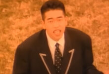 Lagu Lawas Noriyuki Makihara Menguasai Indonesia, Ucapan Terima Kasihnya Bikin Penasaran