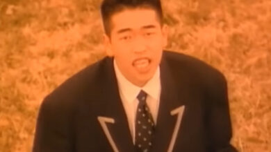 Lagu Lawas Noriyuki Makihara Menguasai Indonesia, Ucapan Terima Kasihnya Bikin Penasaran
