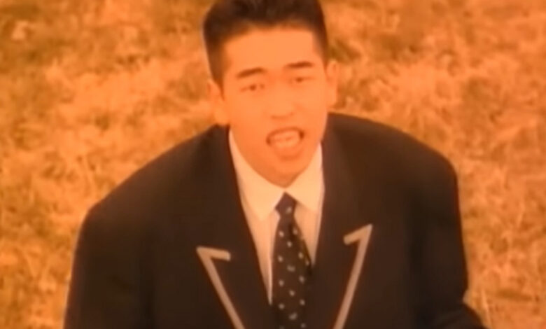 Lagu Lawas Noriyuki Makihara Menguasai Indonesia, Ucapan Terima Kasihnya Bikin Penasaran