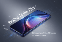 Kamera Realme 16 Pro Plus Makin Matang, Desain Premiumnya Ikut Menekan Rival Kelas Menengah