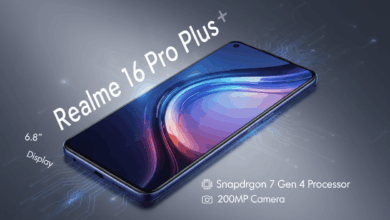 Kamera Realme 16 Pro Plus Makin Matang, Desain Premiumnya Ikut Menekan Rival Kelas Menengah