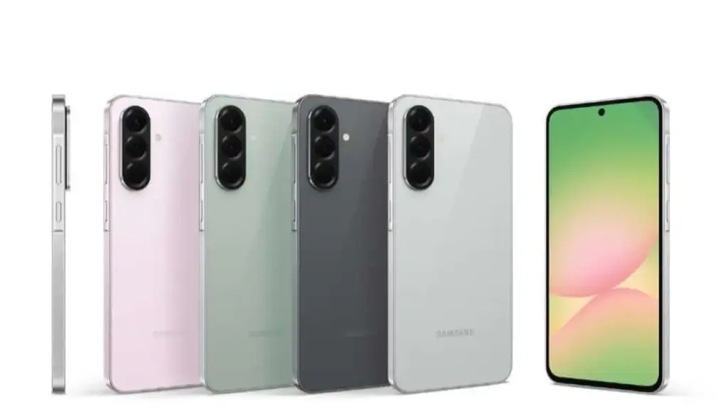 5 HP Samsung Rp3 Jutaan yang Paling Masuk Akal di 2026, Kamera dan Baterai Sama Kuat