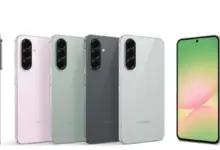 5 HP Samsung Rp3 Jutaan yang Paling Masuk Akal di 2026, Kamera dan Baterai Sama Kuat