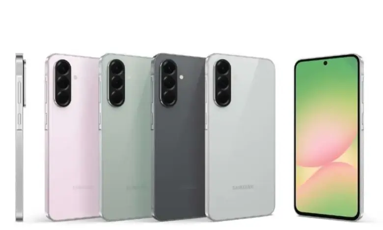 5 HP Samsung Rp3 Jutaan yang Paling Masuk Akal di 2026, Kamera dan Baterai Sama Kuat