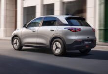 Harga Di Bawah Rp 300 Juta, Geely EX2 Langsung Menekan Rival Hatchback Listrik
