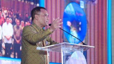 BBM Naik, Jateng Pasang Tameng Agar Harga Pangan Tetap Stabil