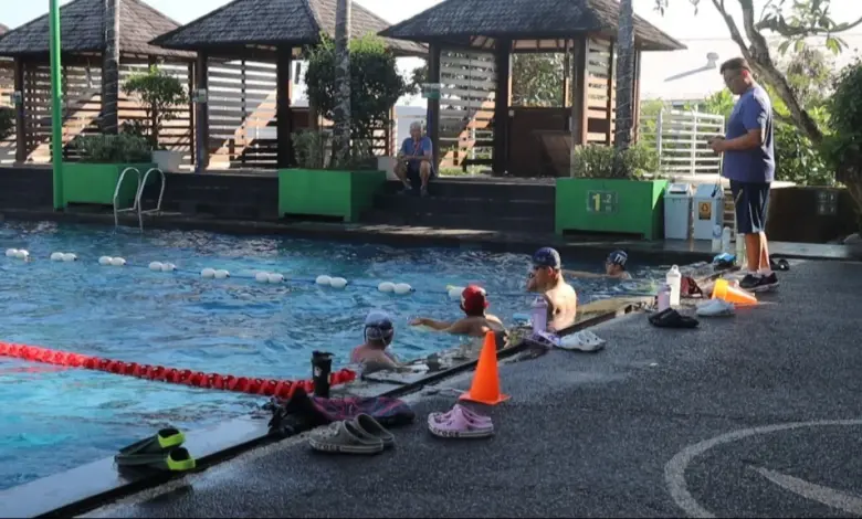 Jimbaran Siap Sambut OWSC 2026, Atlet Asia Sudah Tiba dan Venue Hampir Final