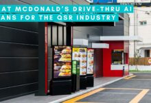 90% Pesanan Beres Tanpa Campur Tangan, McDonald’s Uji AI Drive-Thru Baru