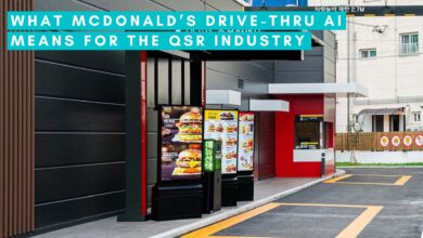 90% Pesanan Beres Tanpa Campur Tangan, McDonald’s Uji AI Drive-Thru Baru