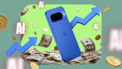 Dolar Tembus Rp18 Ribu, Harga Gadget Siap Naik Lagi dari Kelas Murah hingga iPhone