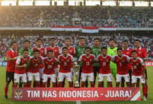 Rumor Summerville ke Timnas Indonesia, Peluang Besar yang Masih Belum Terbukti