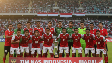 Rumor Summerville ke Timnas Indonesia, Peluang Besar yang Masih Belum Terbukti