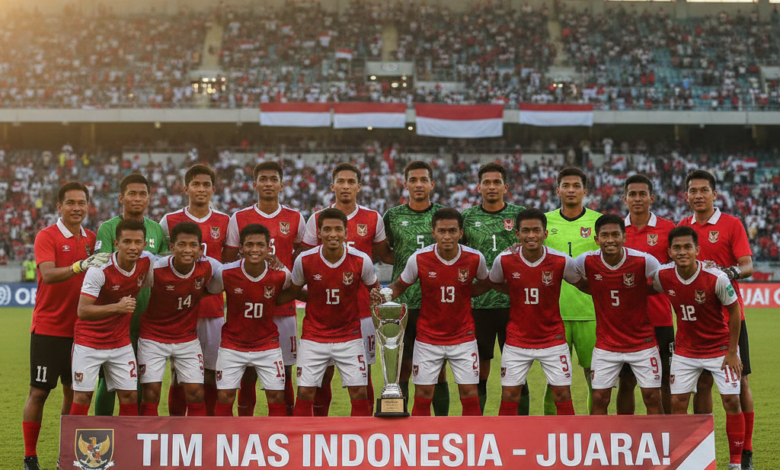 Rumor Summerville ke Timnas Indonesia, Peluang Besar yang Masih Belum Terbukti
