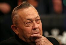 Polisi Inggris Terima Laporan Baru, Dugaan terhadap David Sullivan Makin Serius