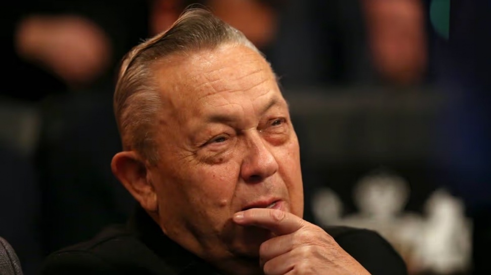 Polisi Inggris Terima Laporan Baru, Dugaan terhadap David Sullivan Makin Serius
