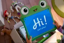Woody dan Buzz Kembali Terdesak, Toy Story 5 Hadirkan Ancaman Baru dari Dunia Digital