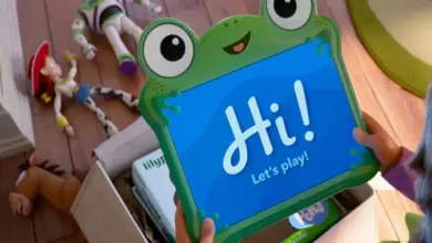 Woody dan Buzz Kembali Terdesak, Toy Story 5 Hadirkan Ancaman Baru dari Dunia Digital