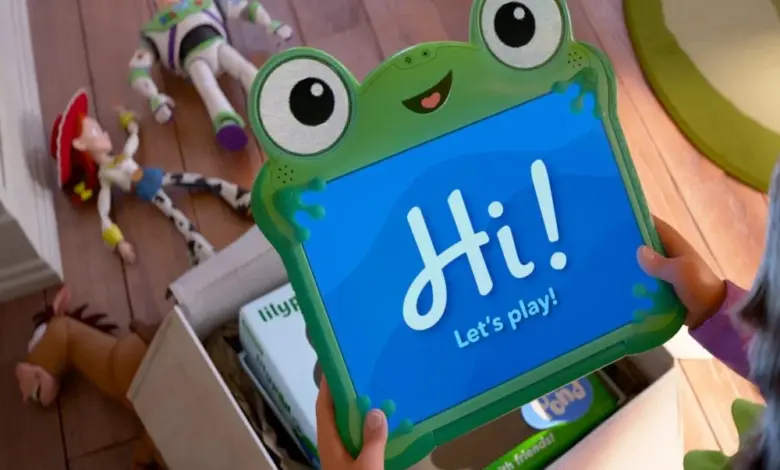 Woody dan Buzz Kembali Terdesak, Toy Story 5 Hadirkan Ancaman Baru dari Dunia Digital
