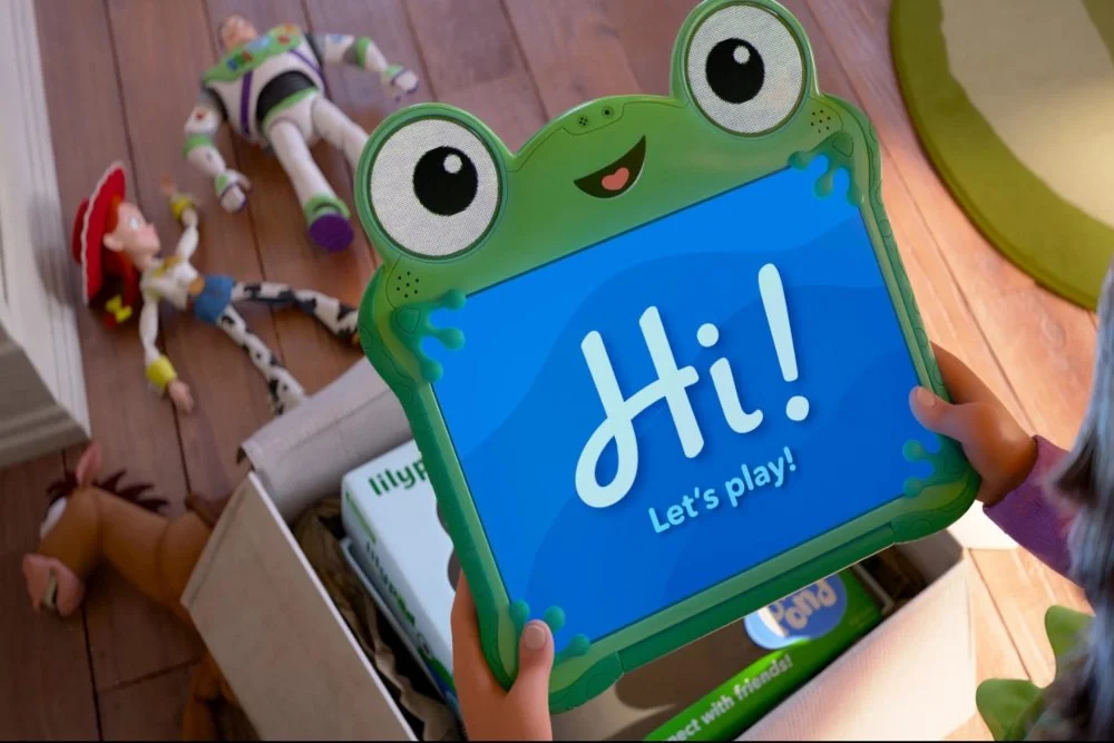 Woody dan Buzz Kembali Terdesak, Toy Story 5 Hadirkan Ancaman Baru dari Dunia Digital