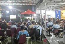 Piala Dunia 2026 di Jambi Dibuka Lebar, 31 Titik Nobar Siap Menjangkau Pelosok
