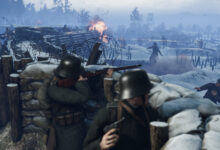 Over The Top: WWI Lebih Brutal Dari Battlefield, Harga Steam-nya Kini Paling Murah