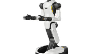 Indonesia Jadi Panggung Awal Ekspansi AGIBOT, Robot Humanoid Mulai Masuk Ke Sektor Nyata