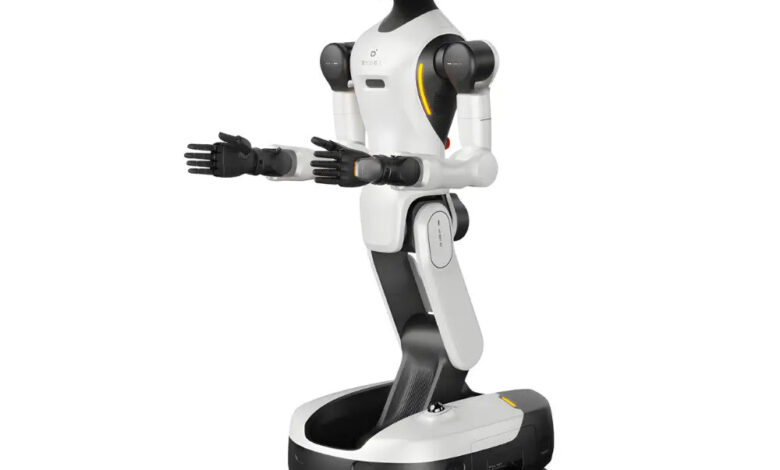 Indonesia Jadi Panggung Awal Ekspansi AGIBOT, Robot Humanoid Mulai Masuk Ke Sektor Nyata